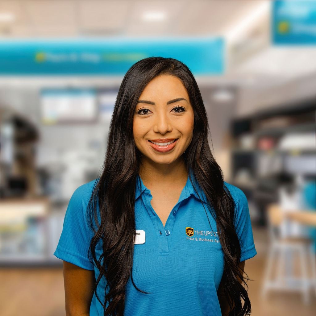 The UPS Store #7602 Franchisee(s)